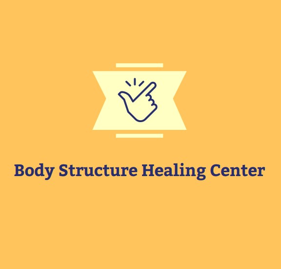 Body Structure Healing Center for Chiropractors in Arkansas City, AR